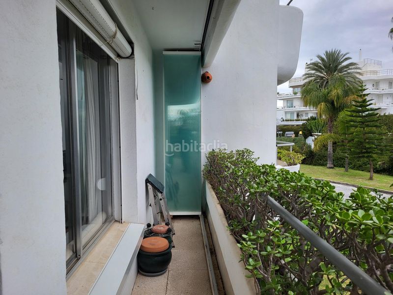 Foto 577751bb-b0bb-45ce-bafd-c08aa8e71a30. Apartament amb aparcament a Guadalmina Alta Marbella