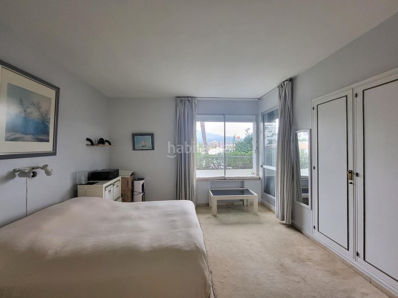 Foto 6f52e7bf-12c8-40e7-b93d-e5299bec9e0e. Apartament amb aparcament a Guadalmina Alta Marbella