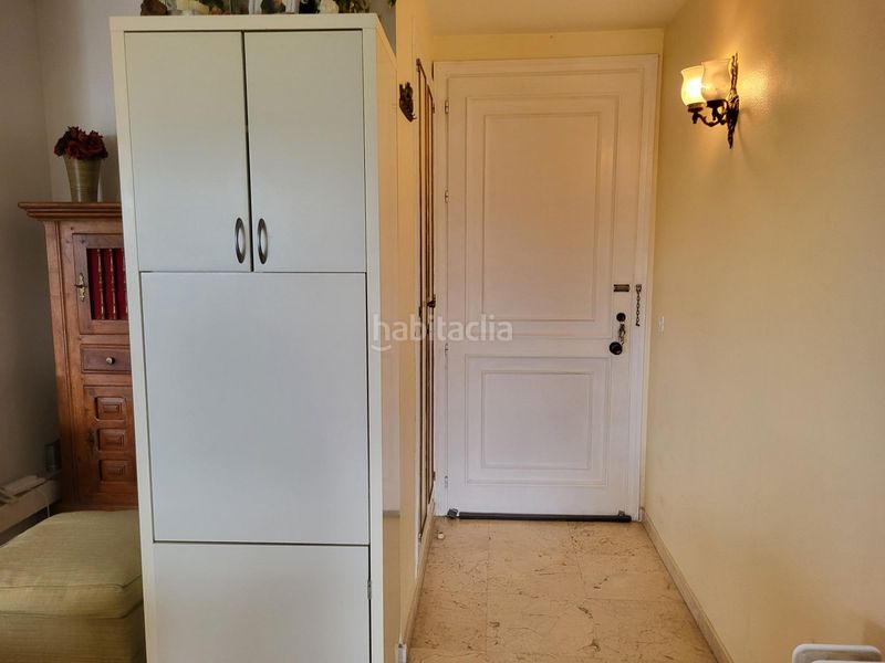 Foto 71ac8819-9827-4858-b739-f67bc32f8be2. Apartament amb aparcament a Guadalmina Alta Marbella
