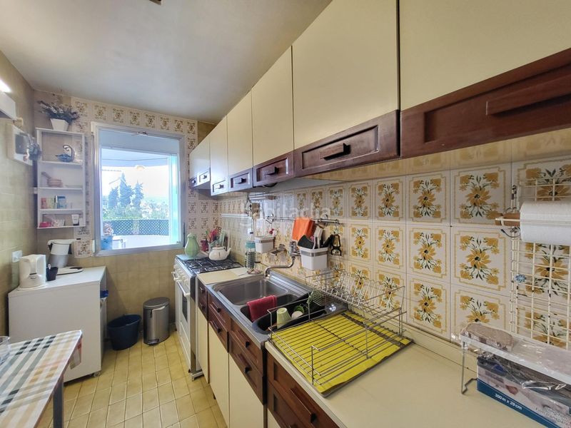 Foto 71b5b454-8e32-4303-a94a-f67eb031397a. Apartament amb aparcament a Guadalmina Alta Marbella