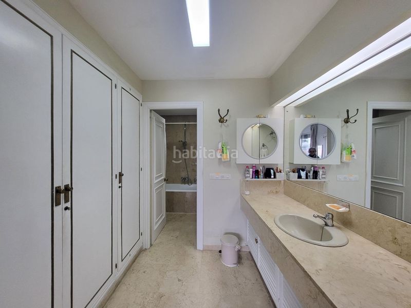 Foto 73fae6bc-0e0f-4208-8735-587cb5cff797. Apartament amb aparcament a Guadalmina Alta Marbella