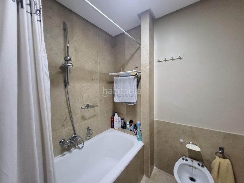 Foto 8cb0ce31-f4aa-4546-9aa7-7cf0b6f3b878. Apartament amb aparcament a Guadalmina Alta Marbella