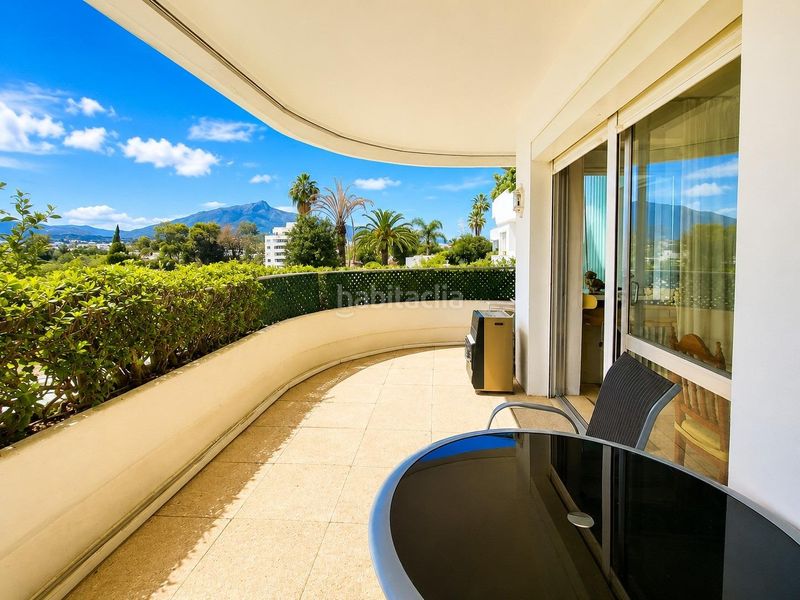 Foto a0d59d2a-8019-45a4-b62c-12e0deaab1dd. Apartament amb aparcament a Guadalmina Alta Marbella