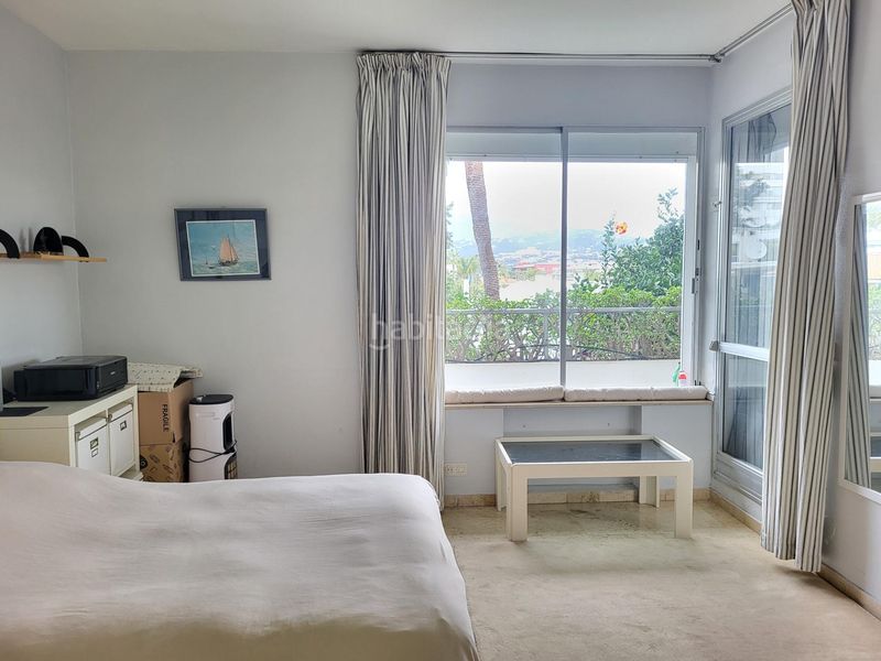 Foto aaa8d868-d245-491d-bf96-386a4c11f934. Apartament amb aparcament a Guadalmina Alta Marbella