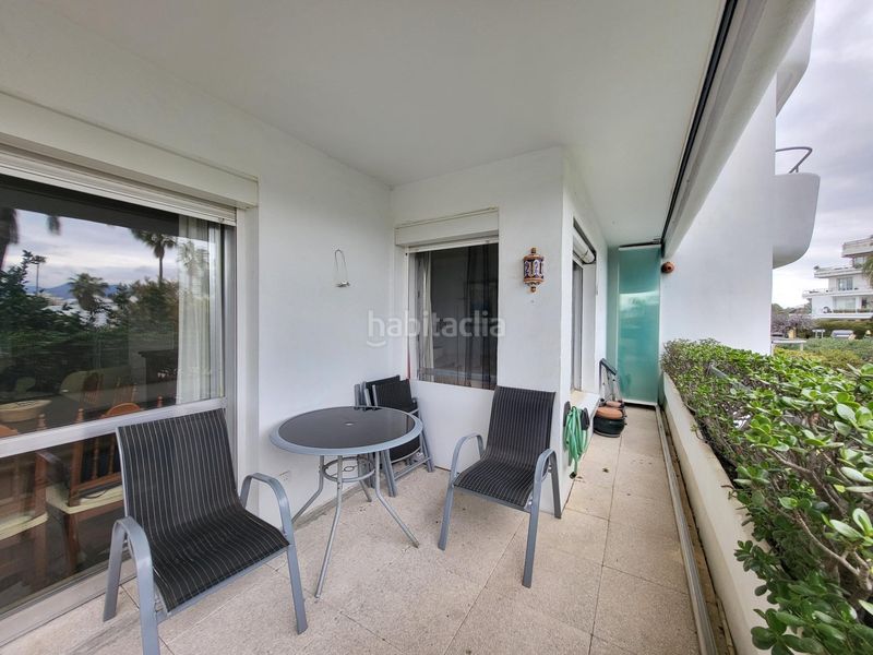 Foto b0d149e8-ca1b-4809-9596-c76622dda775. Apartament amb aparcament a Guadalmina Alta Marbella