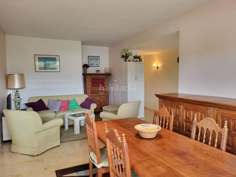 Foto c4764b49-0683-484f-bfbb-49b52fa544c4. Apartament amb aparcament a Guadalmina Alta Marbella