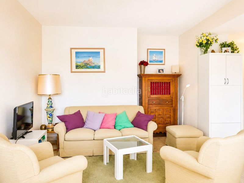 Foto d869e586-67cd-4eb1-8998-7535b0b04d18. Apartament amb aparcament a Guadalmina Alta Marbella