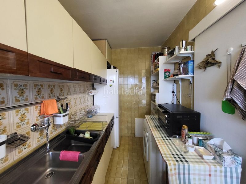 Foto dc095128-80db-4384-aca8-50a57b960240. Apartament amb aparcament a Guadalmina Alta Marbella