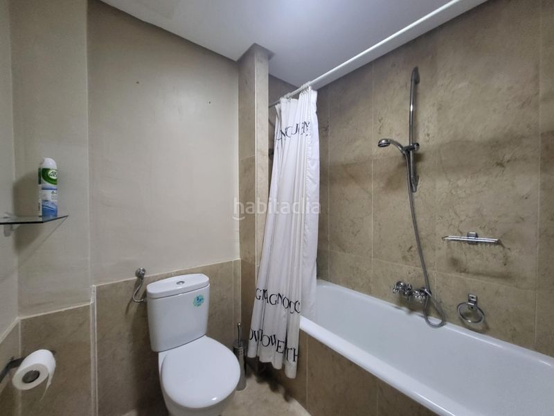 Foto dec1d355-6c16-499c-b818-0c8793bb2a54. Apartament amb aparcament a Guadalmina Alta Marbella
