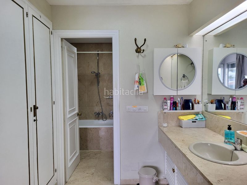 Foto e08f91ff-0d97-4ebb-ad7b-bdeb5656d595. Apartament amb aparcament a Guadalmina Alta Marbella