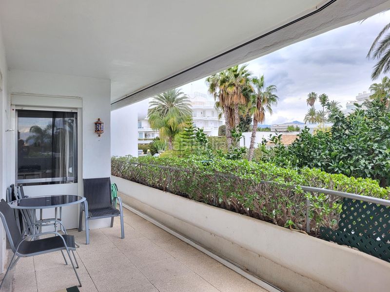 Foto eb3787fe-69ad-44ab-8f56-13804559ca24. Apartament amb aparcament a Guadalmina Alta Marbella