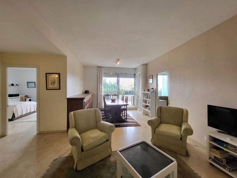 Foto ed164982-9eb9-493f-9b5c-44e8e047733d. Apartament amb aparcament a Guadalmina Alta Marbella