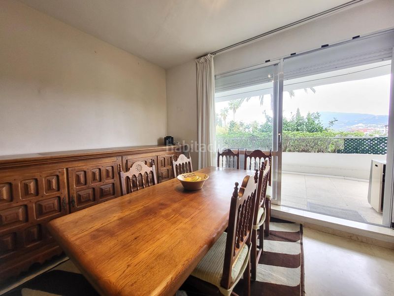 Foto ed208cb8-c128-4955-b18f-7ac169ea3817. Apartament amb aparcament a Guadalmina Alta Marbella