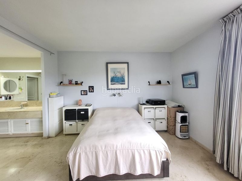 Foto f2a5348b-2620-4375-8808-a999aa4d328a. Apartament amb aparcament a Guadalmina Alta Marbella