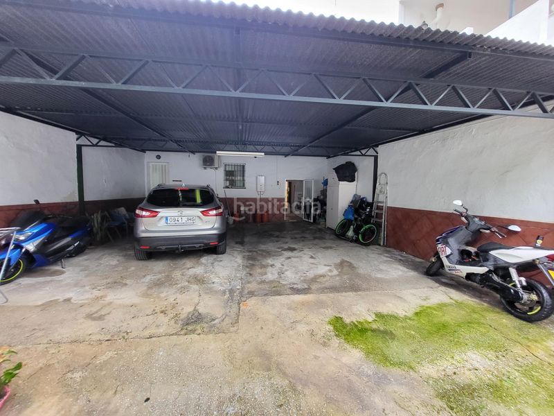 Foto 25fb64c8-d154-40c0-8771-0f642773fc4d. Casa amb calefacció aparcament a San Pedro de Alcántara Pueblo Marbella