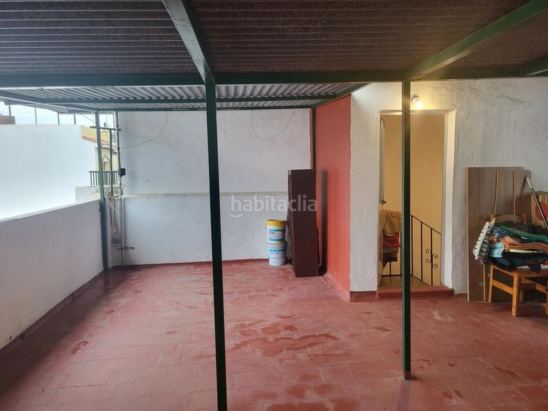 Foto 343d0b7b-e051-4e49-ae6c-d7d2efa6073e. Casa amb calefacció aparcament a San Pedro de Alcántara Pueblo Marbella