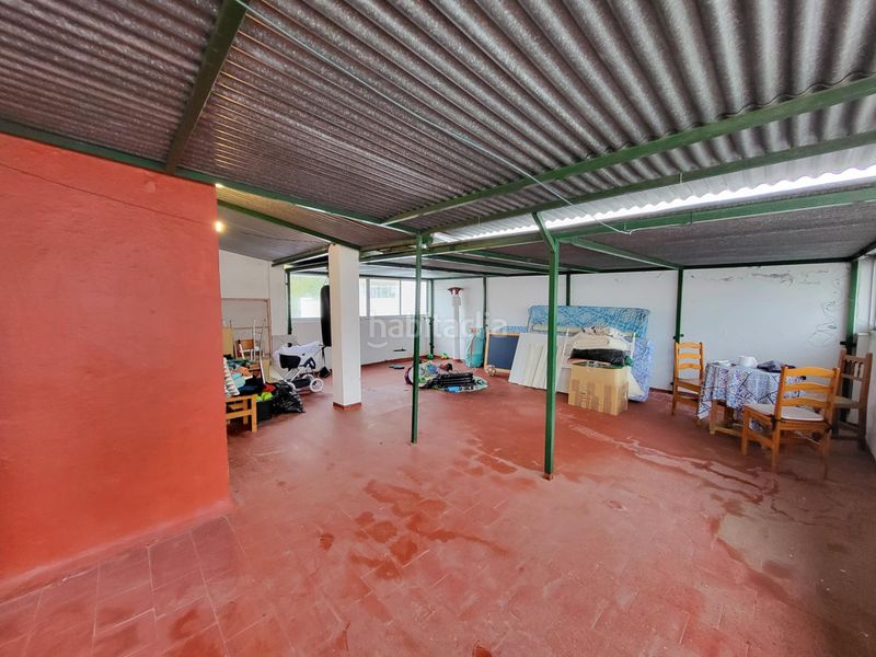 Foto 4ba8976a-cca9-4bf9-87d9-b1c391a24097. Casa amb calefacció aparcament a San Pedro de Alcántara Pueblo Marbella