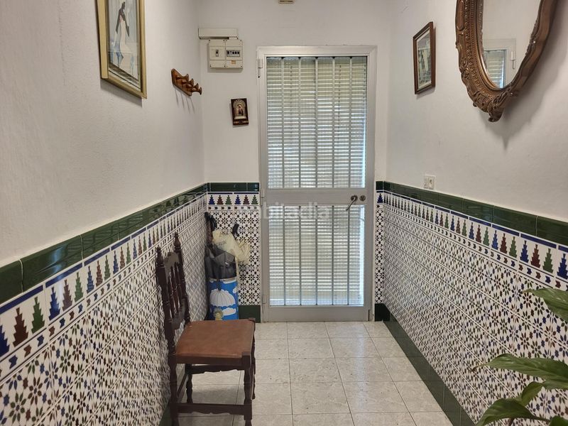 Foto 52a01c99-fc51-435a-aa7d-a6704375bb8f. Casa amb calefacció aparcament a San Pedro de Alcántara Pueblo Marbella