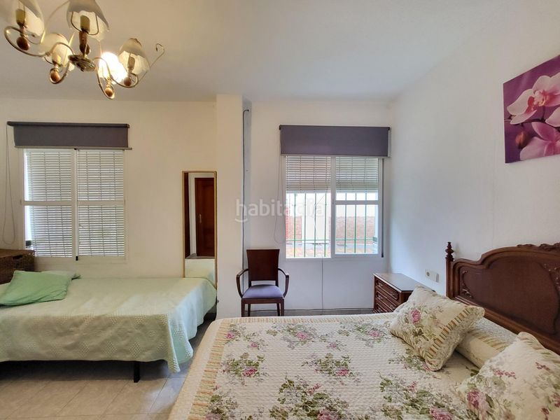 Foto 5eed9db2-81bf-4fb4-a3c1-4bd0113bcb5b. Casa amb calefacció aparcament a San Pedro de Alcántara Pueblo Marbella