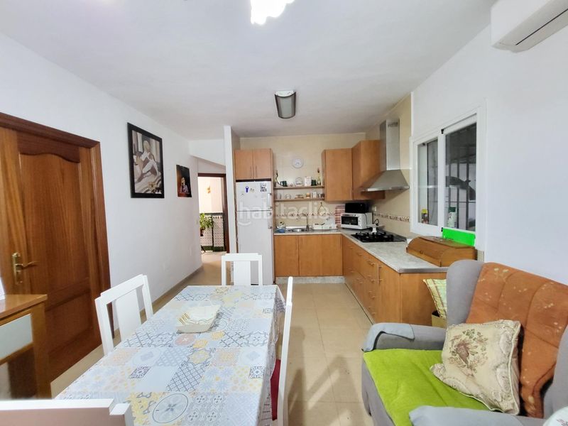 Foto 61f34329-3769-42c5-a6c2-6b5cff74055c. Casa amb calefacció aparcament a San Pedro de Alcántara Pueblo Marbella