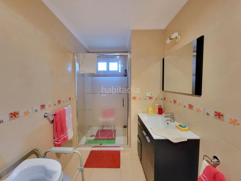 Foto 7fa4f3e0-c680-4f1c-8179-f67a27236ad4. Casa amb calefacció aparcament a San Pedro de Alcántara Pueblo Marbella