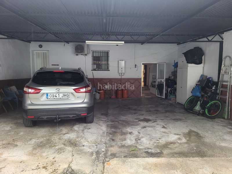 Foto b1fb7457-0d37-41dc-bc7b-1e2705244804. Casa amb calefacció aparcament a San Pedro de Alcántara Pueblo Marbella