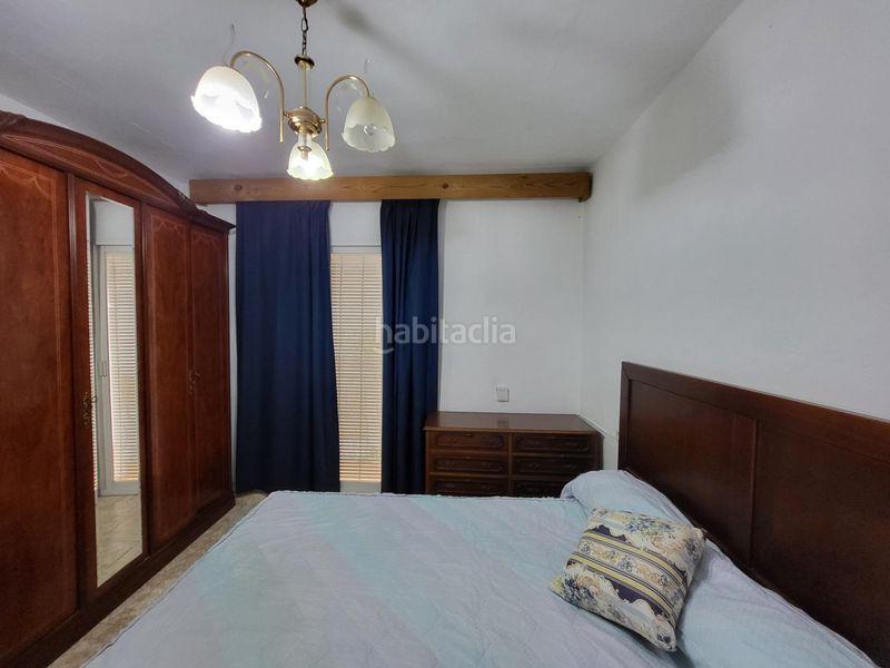 Foto bb5ed136-827c-43bc-8292-fa327e318c3c. Casa amb calefacció aparcament a San Pedro de Alcántara Pueblo Marbella