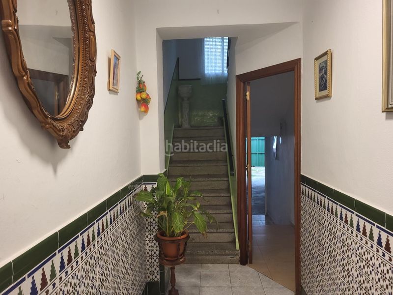 Foto d1079150-cdb4-4308-abee-3eec9195829d. Casa amb calefacció aparcament a San Pedro de Alcántara Pueblo Marbella