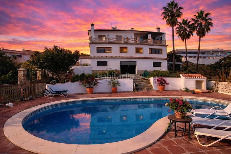 Foto 42e31898-9148-4c40-85a2-d882b51e80d8. Casa amb aparcament piscina a Cancelada Estepona