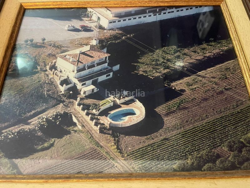 Foto 499df60d-f081-4d74-8e03-421350ed40b3. Casa amb aparcament piscina a Cancelada Estepona
