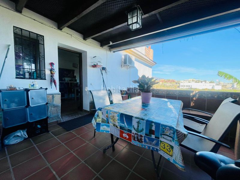 Foto a79df620-e082-4cee-bb0f-6e2e02a1b894. Casa amb aparcament piscina a Cancelada Estepona