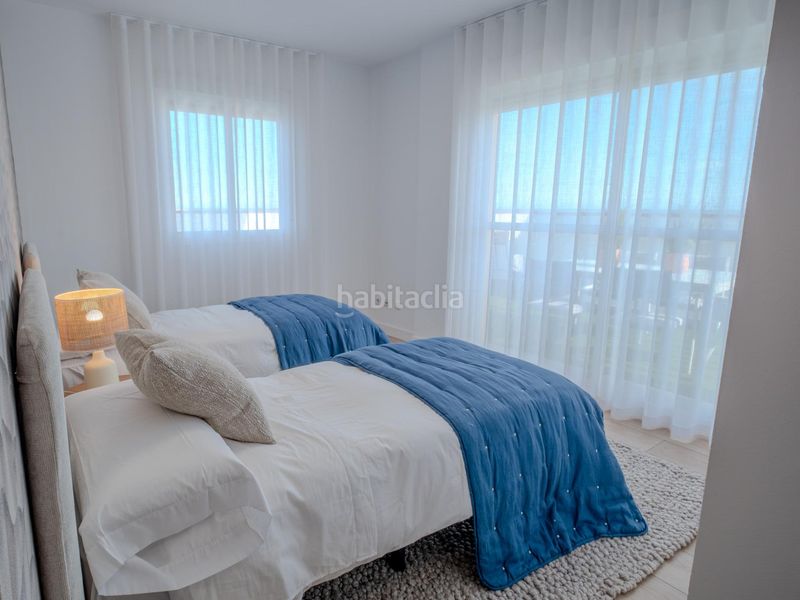 Foto 4a6665b7-5a30-4743-b6c4-752c0d0408e3. Àtic amb calefacció aparcament a San Pedro de Alcántara Pueblo Marbella