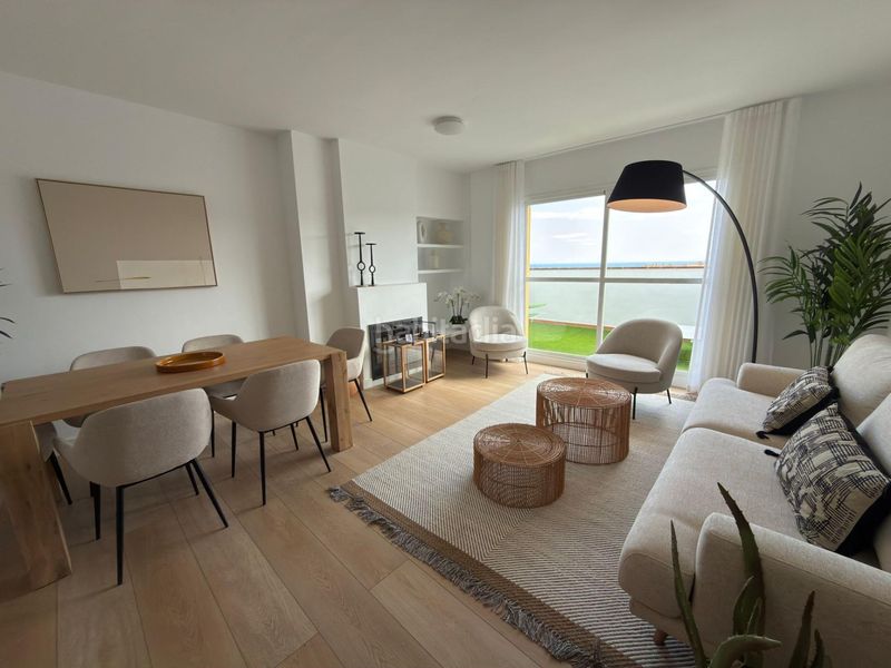 Foto 72679b39-2797-4759-869c-5066c1b2fbd6. Àtic amb calefacció aparcament a San Pedro de Alcántara Pueblo Marbella