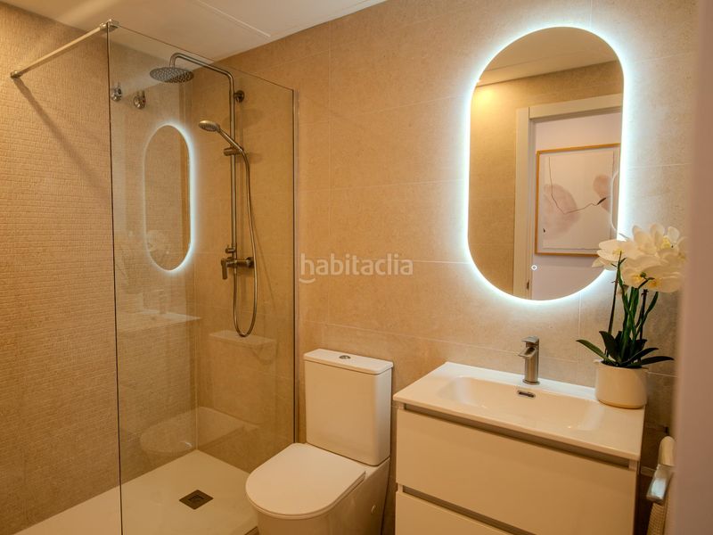 Foto 85a528be-e4c8-4632-b735-fb81c091a54d. Àtic amb calefacció aparcament a San Pedro de Alcántara Pueblo Marbella