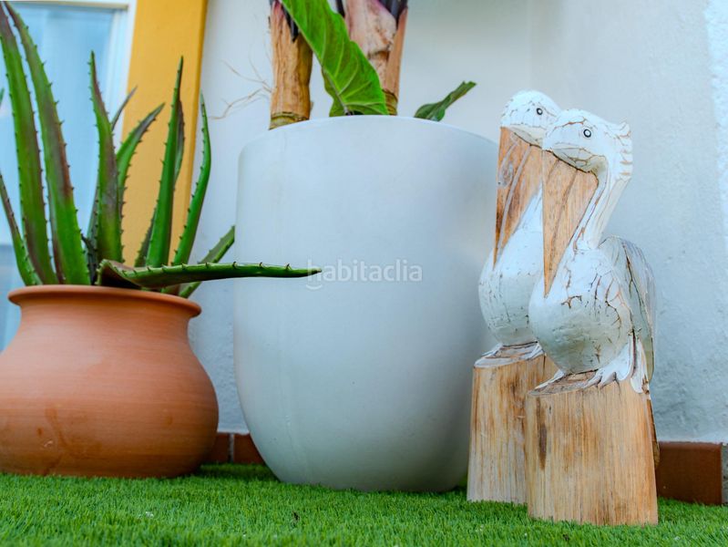 Foto a1db3107-cd68-4d00-a16f-bd2e2c551214. Àtic amb calefacció aparcament a San Pedro de Alcántara Pueblo Marbella
