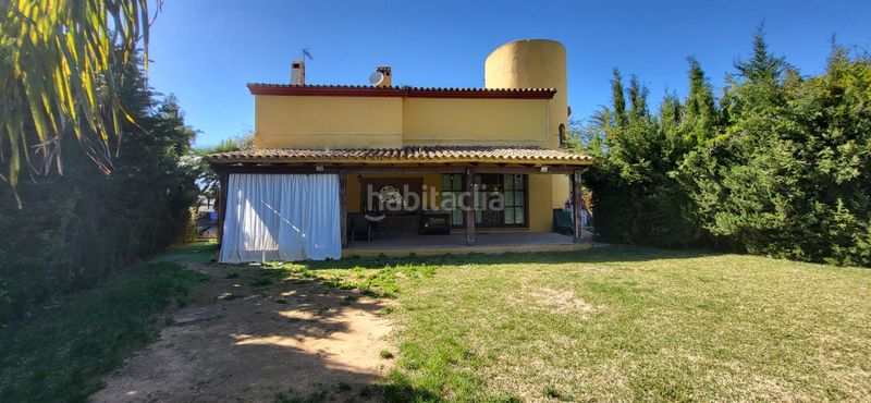 Foto 024b7e22-f8e6-4708-9449-6890ca755f86. Xalet amb aparcament a El Rosario - Ricmar Marbella