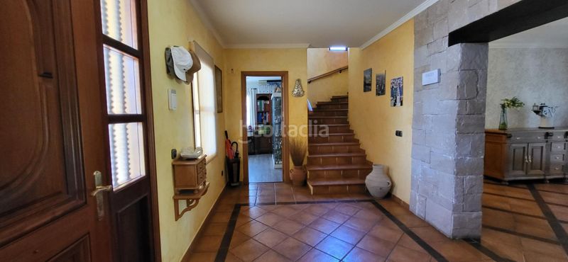 Foto 3ac8a758-a686-4d06-8820-7085a2fa7b3b. Xalet amb aparcament a El Rosario - Ricmar Marbella