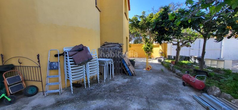 Foto bd828bba-a91c-41d2-84c6-fe86777d6ebe. Xalet amb aparcament a El Rosario - Ricmar Marbella