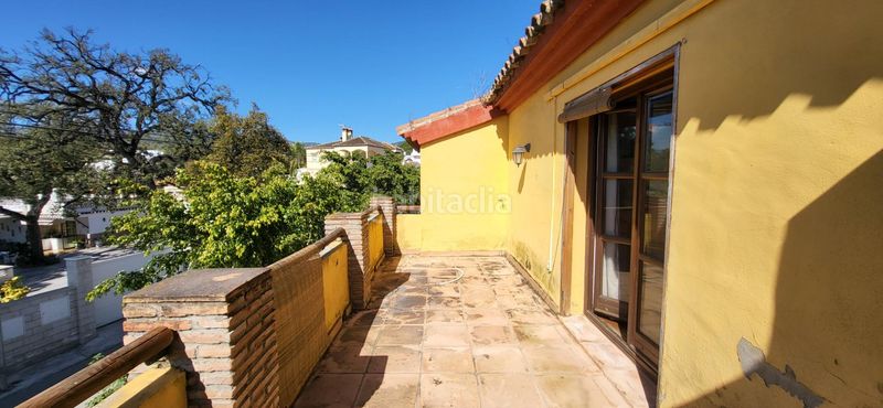 Foto db9161f6-c090-451e-92d2-c9cad7005562. Xalet amb aparcament a El Rosario - Ricmar Marbella