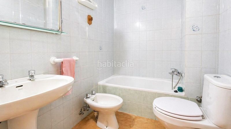 Foto 195fc581-2de9-4ad2-8441-4458f906fee8. Pis amb aparcament a San Pedro de Alcántara Pueblo Marbella