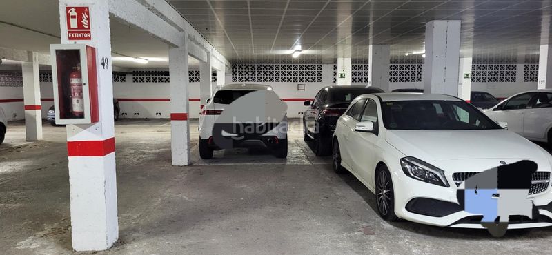 Foto a84b5306-1d30-4594-b872-63488d555d8f. Pis amb aparcament a San Pedro de Alcántara Pueblo Marbella