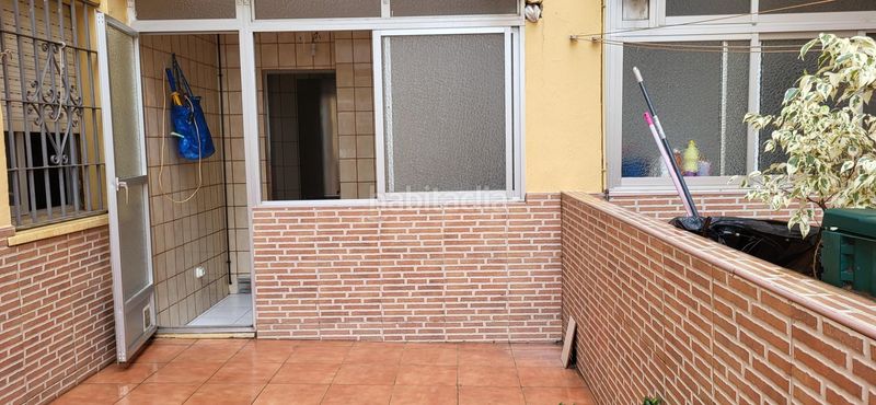Foto bc6b4636-0880-4537-b999-ea6299e2629e. Pis amb aparcament a San Pedro de Alcántara Pueblo Marbella