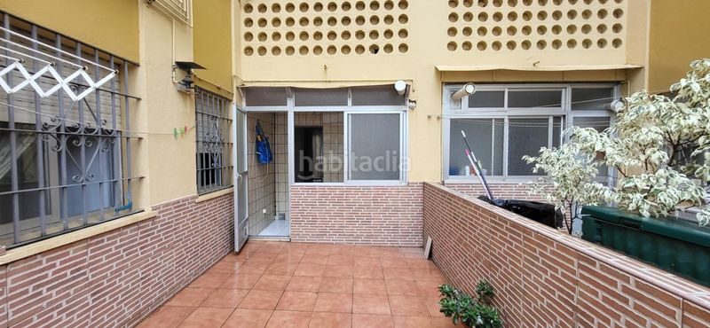 Foto c509699f-5c39-4fbb-979a-ad90f97393f1. Pis amb aparcament a San Pedro de Alcántara Pueblo Marbella