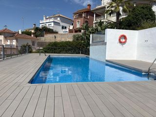 Apartament a San Pedro de Alcántara Pueblo. Magnífica vivienda en la exclusiva zona de urbanización el gamon