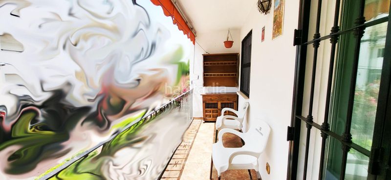 Foto 2f6e7d23-8a19-4090-b281-2ab8e5d83ed4. Pis a San Pedro de Alcántara Pueblo Marbella