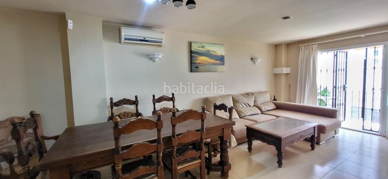 Foto c2d1aa45-a34d-49c3-af01-1343e638c45f. Pis a San Pedro de Alcántara Pueblo Marbella
