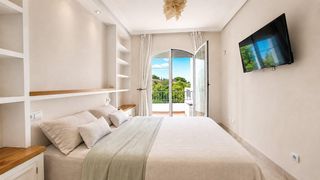 Ático en Los Arqueros  - Puerto del Almendro. Fantasticon atico !!!! oportunidad! precio un 20 por debajo del