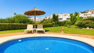 Ático en Los Arqueros  - Puerto del Almendro. Fantasticon atico !!!! oportunidad! precio un 20 por debajo del
