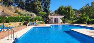 Penthouse in Los Arqueros  - Puerto del Almendro. Fantasticon atico !!!! oportunidad! precio un 20 por debajo del