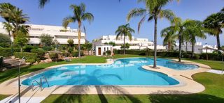 Lloguer Apartament a Rodeo Alto - Guadaiza - La Campana. Apartamento en alquiler por temporadas en terrazas de rodeo, mar